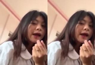 Địt nhanh lên để còn đi học sắp vào lớp rồi